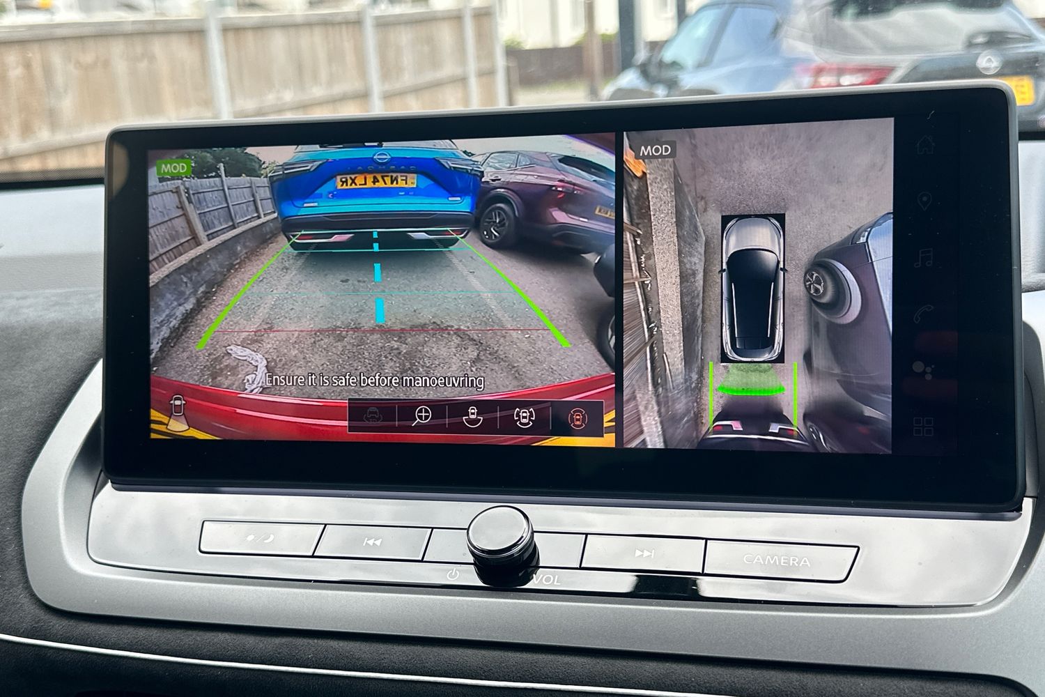 Used Nissan Qashqai 2025 for sale - 77092448: Photo 19