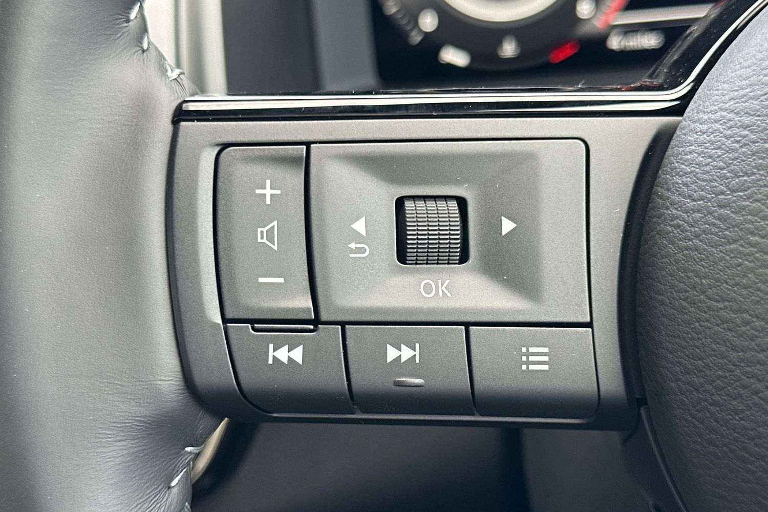 Used Nissan Qashqai 2025 for sale - 77092448: Photo 21