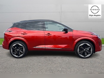 Used Nissan Qashqai 2025 for sale - 77092448: Photo