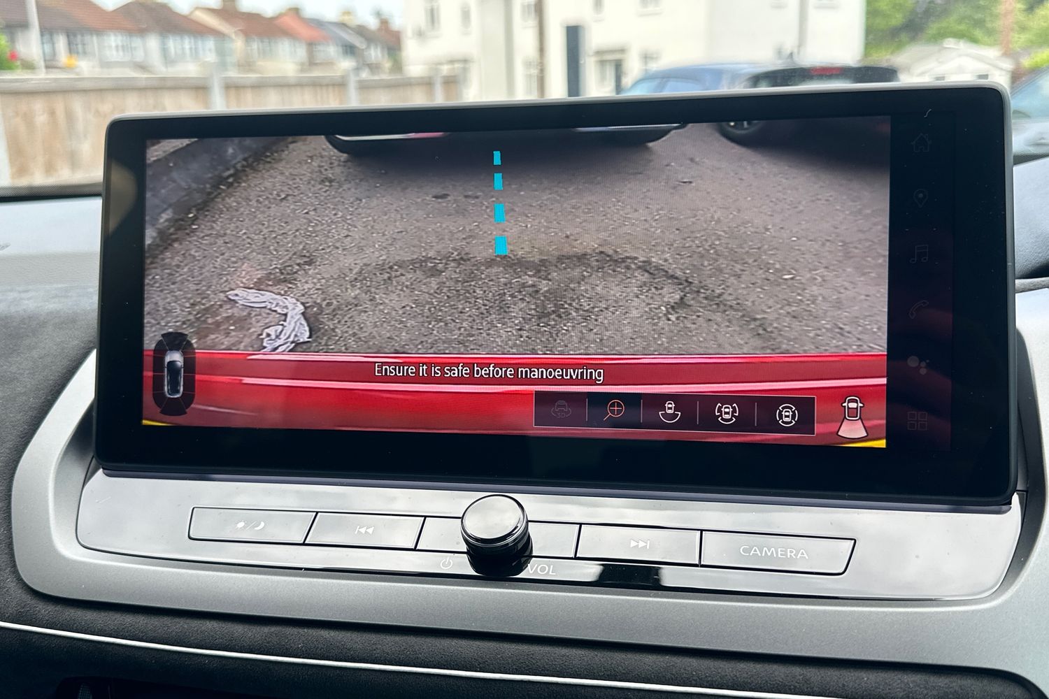 Used Nissan Qashqai 2025 for sale - 77092448: Photo 33