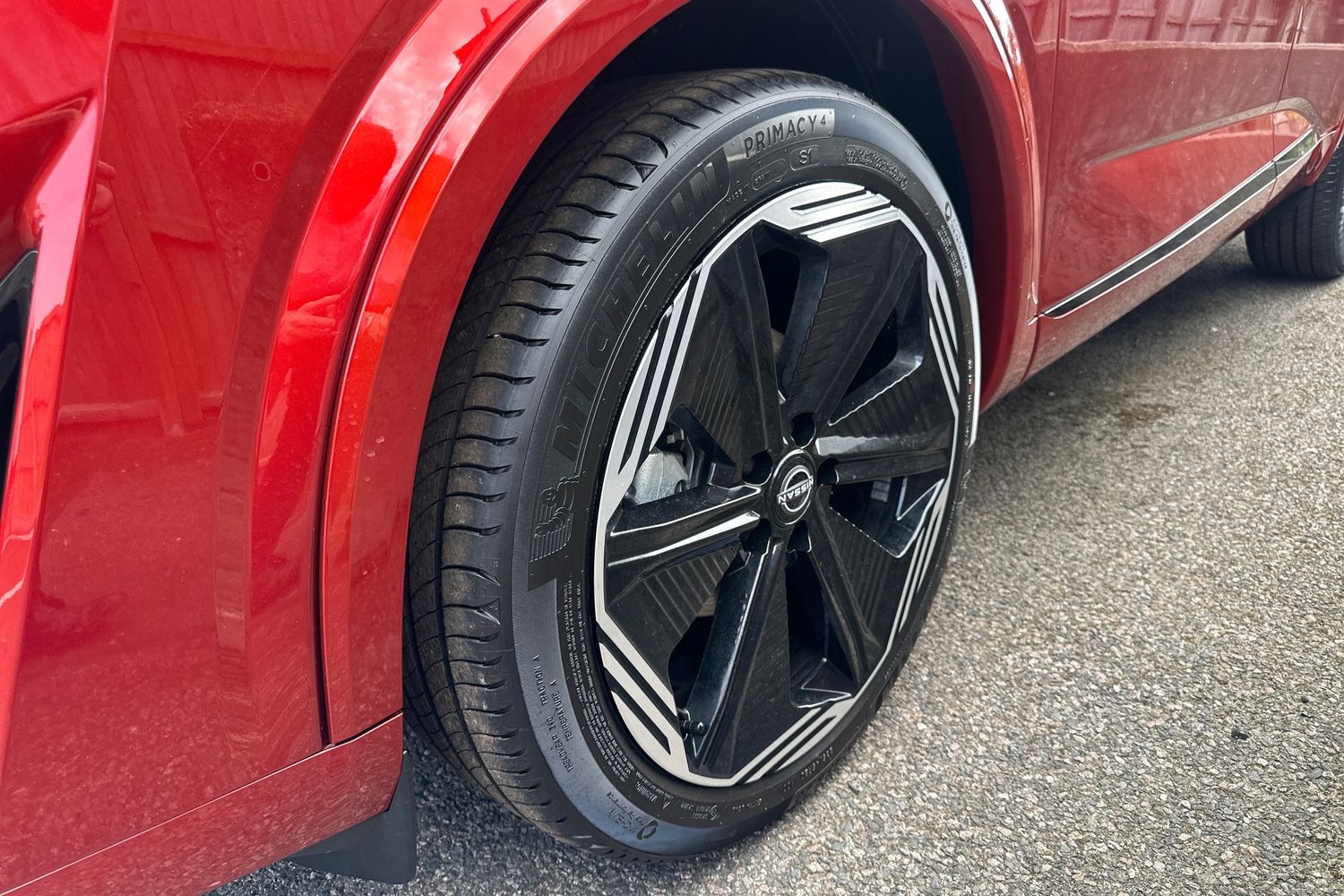 Used Nissan Qashqai 2025 for sale - 77092448: Photo 34