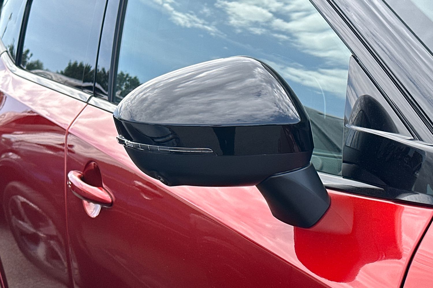 Used Nissan Qashqai 2025 for sale - 77092448: Photo 40