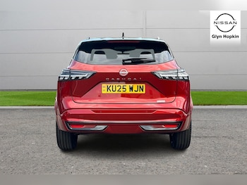 Used Nissan Qashqai 2025 for sale - 77092448: Photo