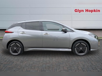 Used Nissan Leaf 2022 for sale - 78431413: Photo