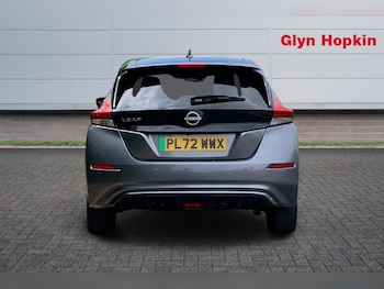 Used Nissan Leaf 2022 for sale - 78431413: Photo