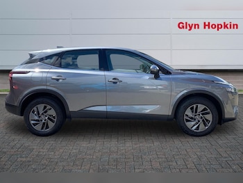 Used Nissan Qashqai 2022 for sale - 78670357: Photo