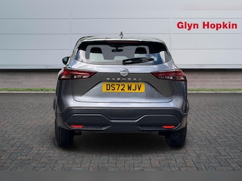 Used Nissan Qashqai 2022 for sale - 78670357: Photo