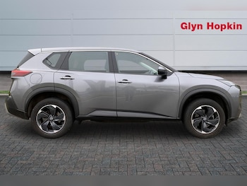 Used Nissan X-Trail 2025 for sale - 78831361: Photo