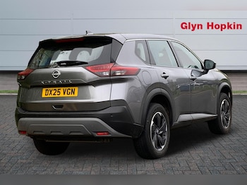 Used Nissan X-Trail 2025 for sale - 78831361: Photo