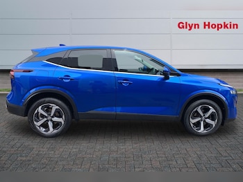 Used Nissan Qashqai 2022 for sale - 78575828: Photo