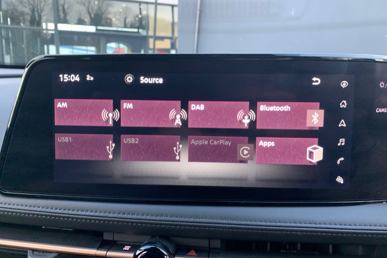 Used Nissan ARIYA 2025 for sale - 77592064: Photo 17