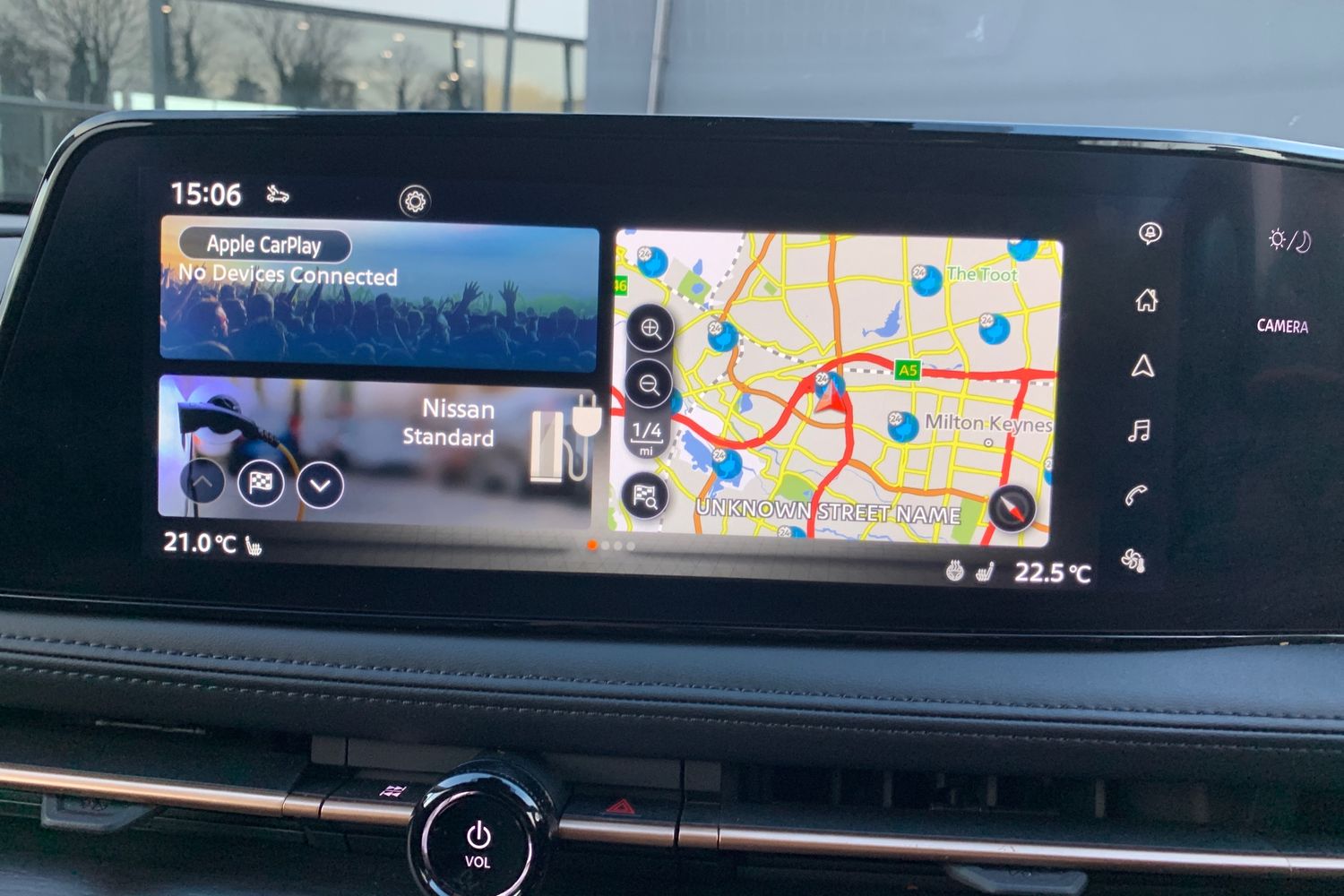 Used Nissan ARIYA 2025 for sale - 77592064: Photo 19