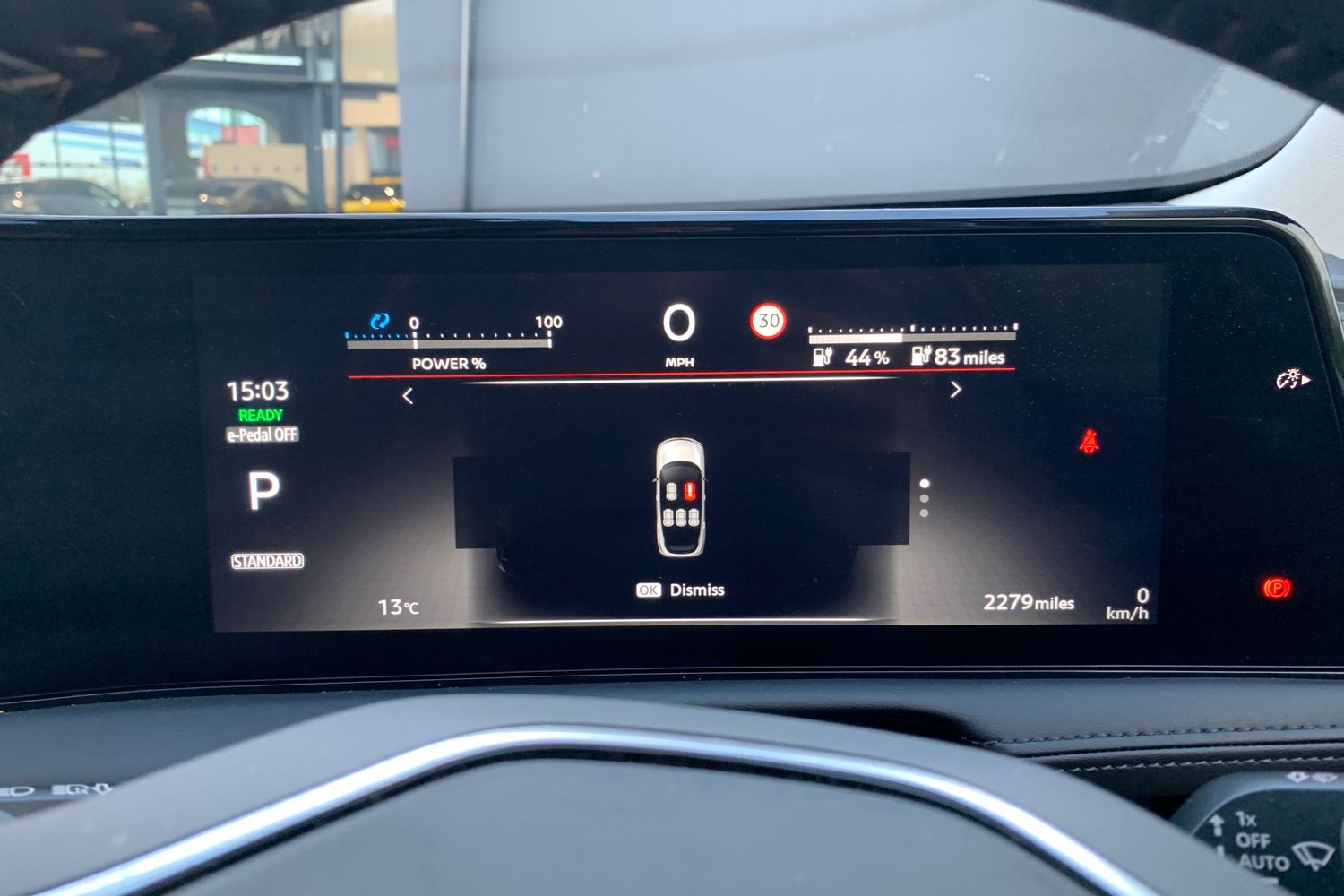 Used Nissan ARIYA 2025 for sale - 77592064: Photo 20