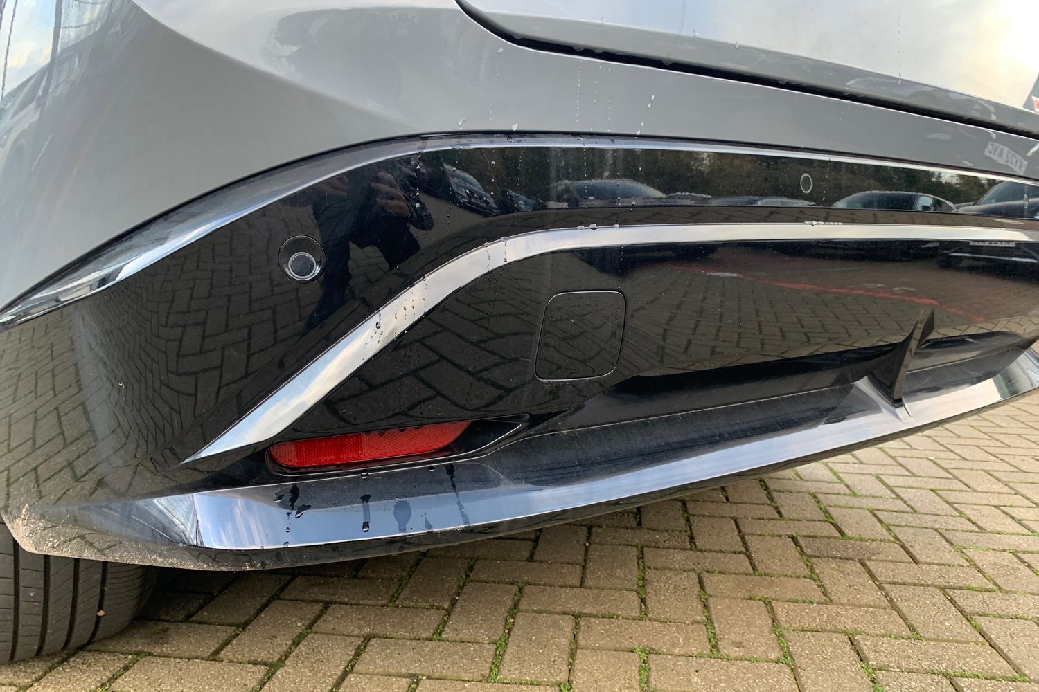 Used Nissan ARIYA 2025 for sale - 77592064: Photo 26