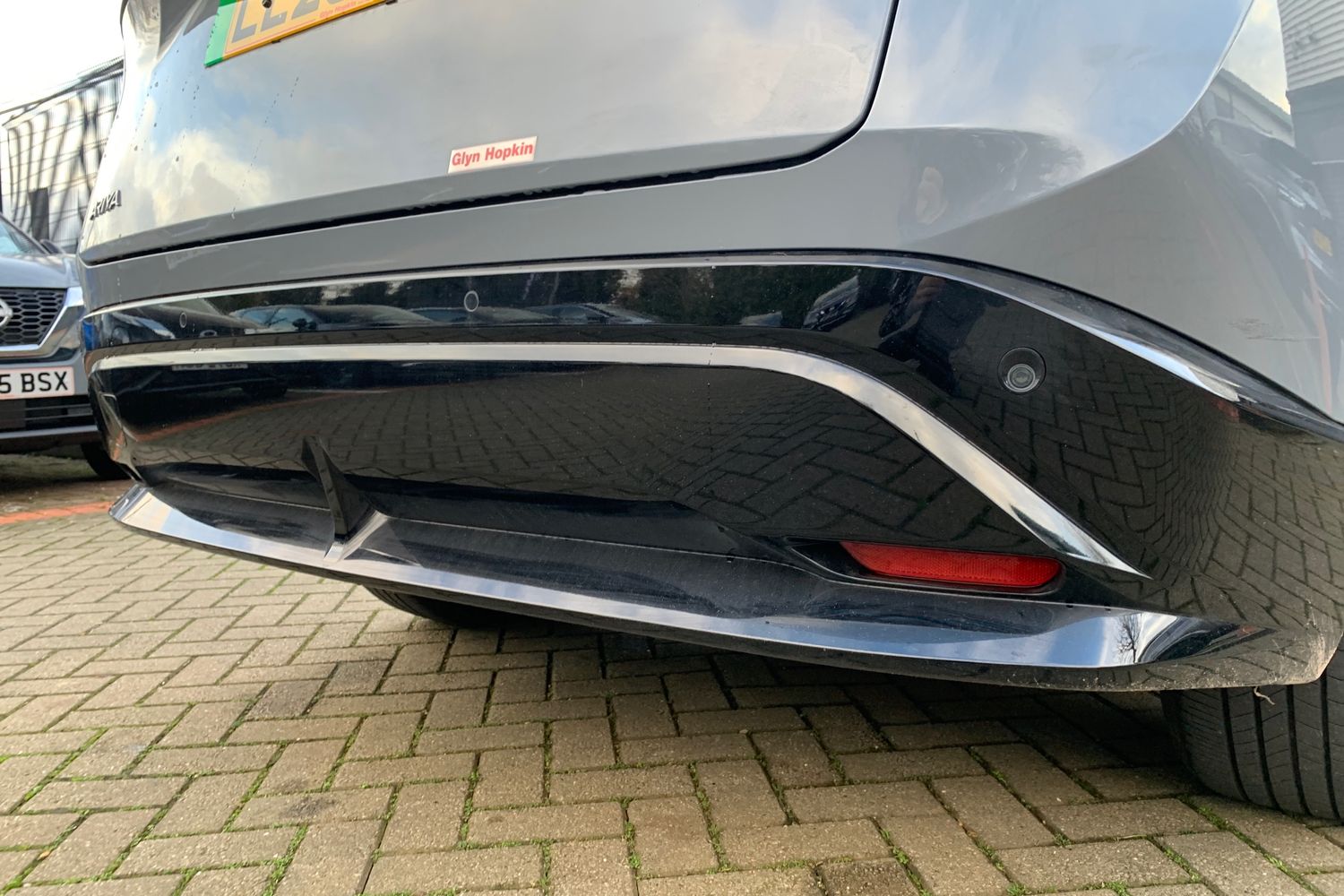 Used Nissan ARIYA 2025 for sale - 77592064: Photo 27