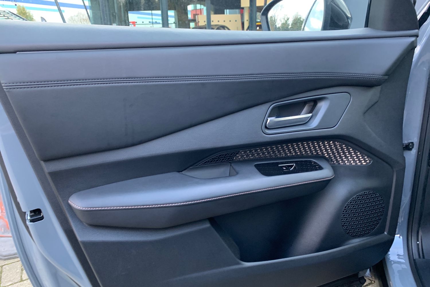 Used Nissan ARIYA 2025 for sale - 77592064: Photo 37