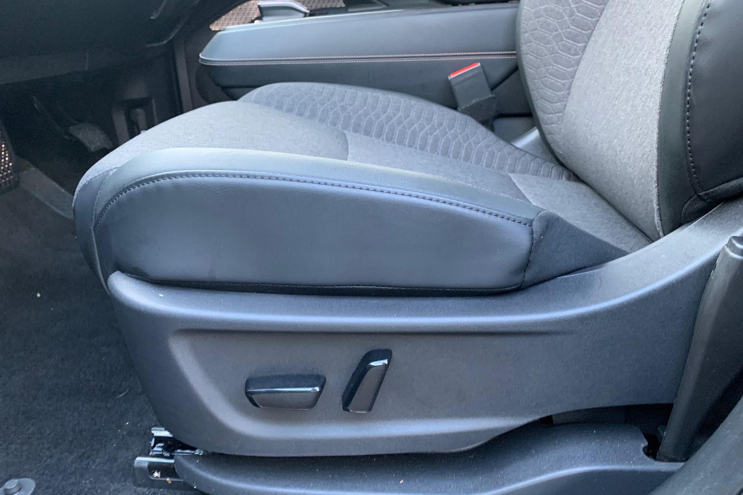 Used Nissan ARIYA 2025 for sale - 77592064: Photo 38