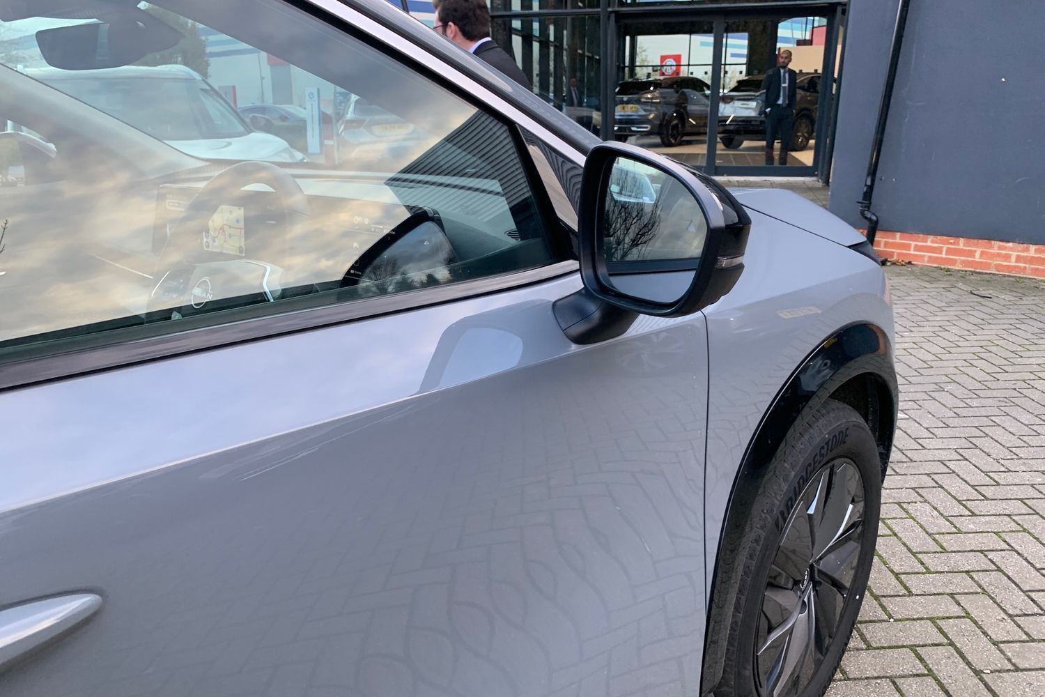 Used Nissan ARIYA 2025 for sale - 77592064: Photo 44