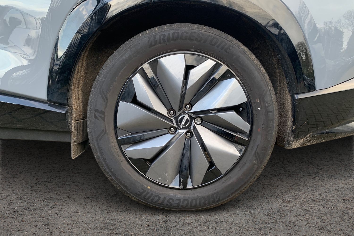 Used Nissan ARIYA 2025 for sale - 77592064: Photo 9