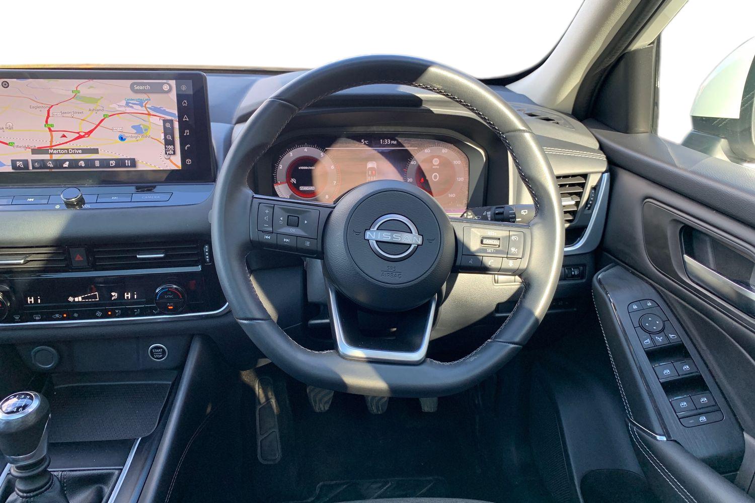 Used Nissan Qashqai 2022 for sale - 78186931: Photo 11