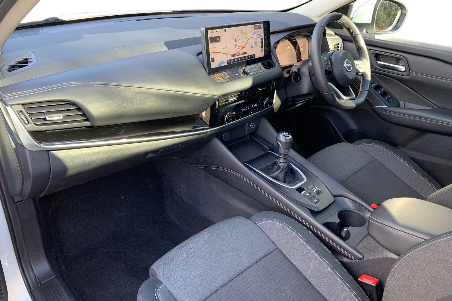 Used Nissan Qashqai 2022 for sale - 78186931: Photo 13