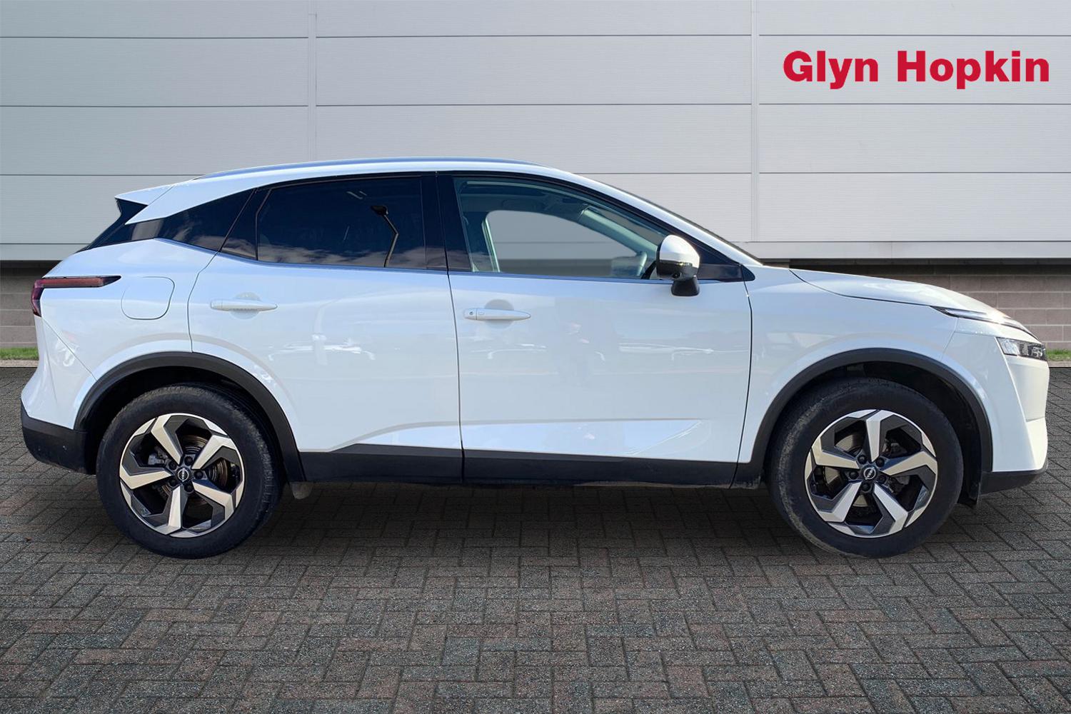 Used Nissan Qashqai 2022 for sale - 78186931: Photo 2
