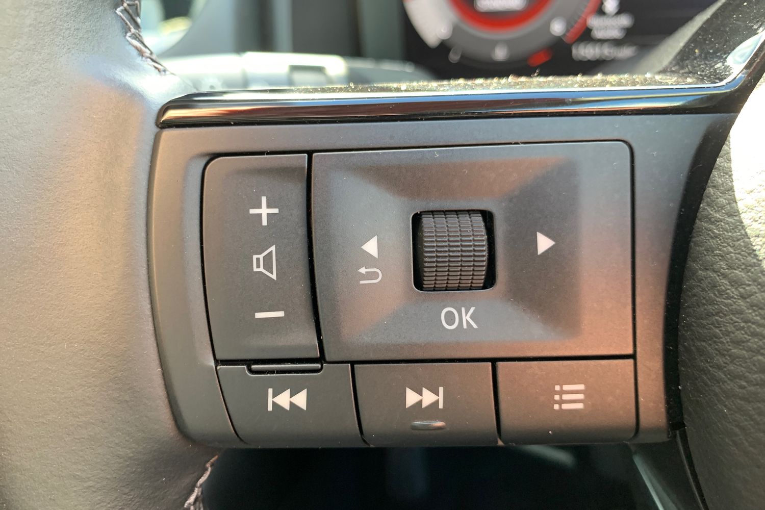 Used Nissan Qashqai 2022 for sale - 78186931: Photo 21