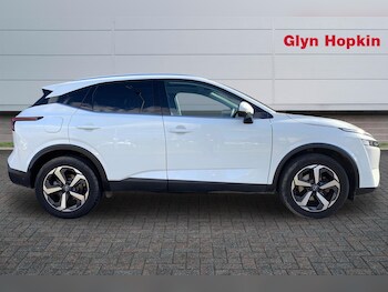 Used Nissan Qashqai 2022 for sale - 78186931: Photo
