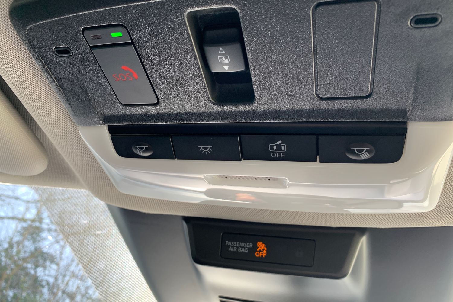 Used Nissan Qashqai 2022 for sale - 78186931: Photo 39