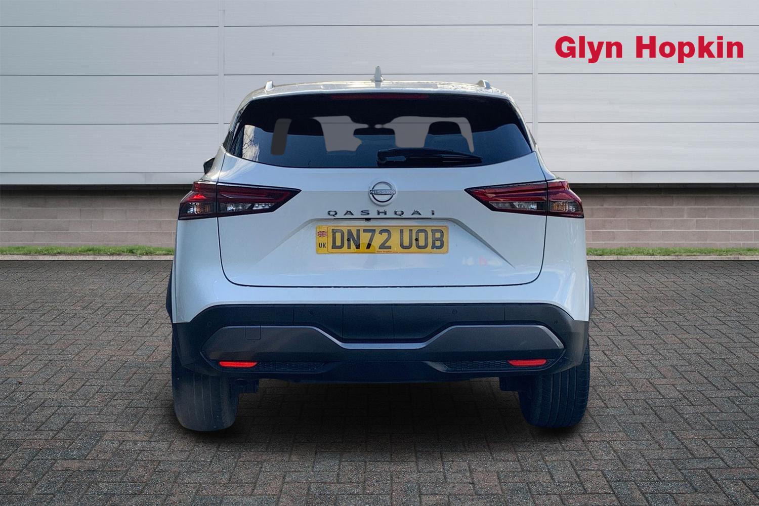 Used Nissan Qashqai 2022 for sale - 78186931: Photo 4