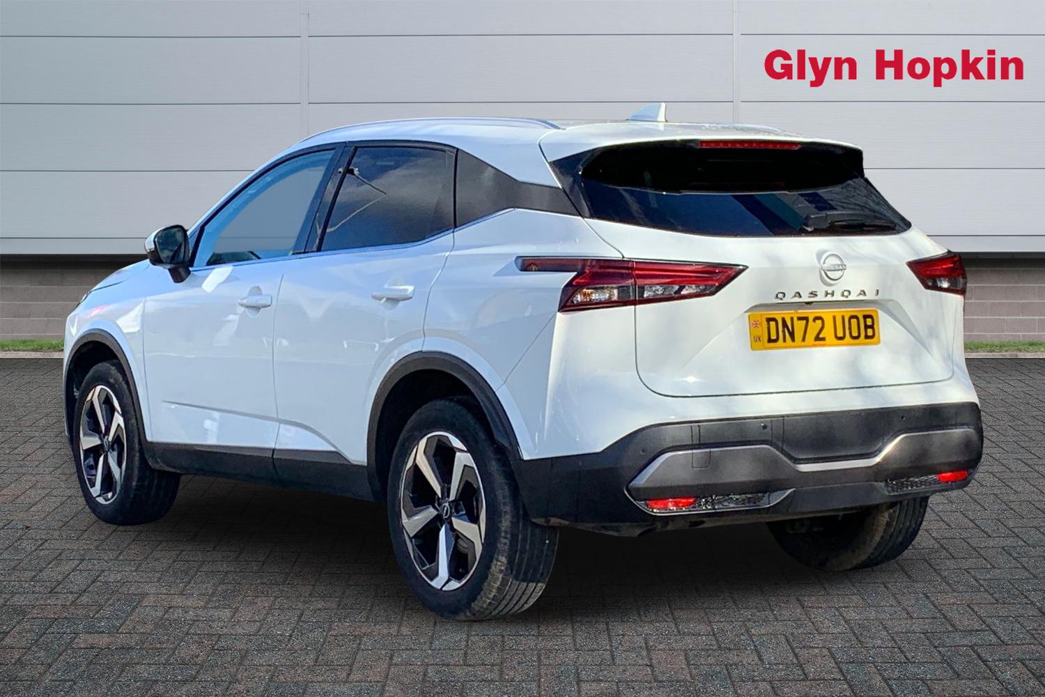 Used Nissan Qashqai 2022 for sale - 78186931: Photo 5