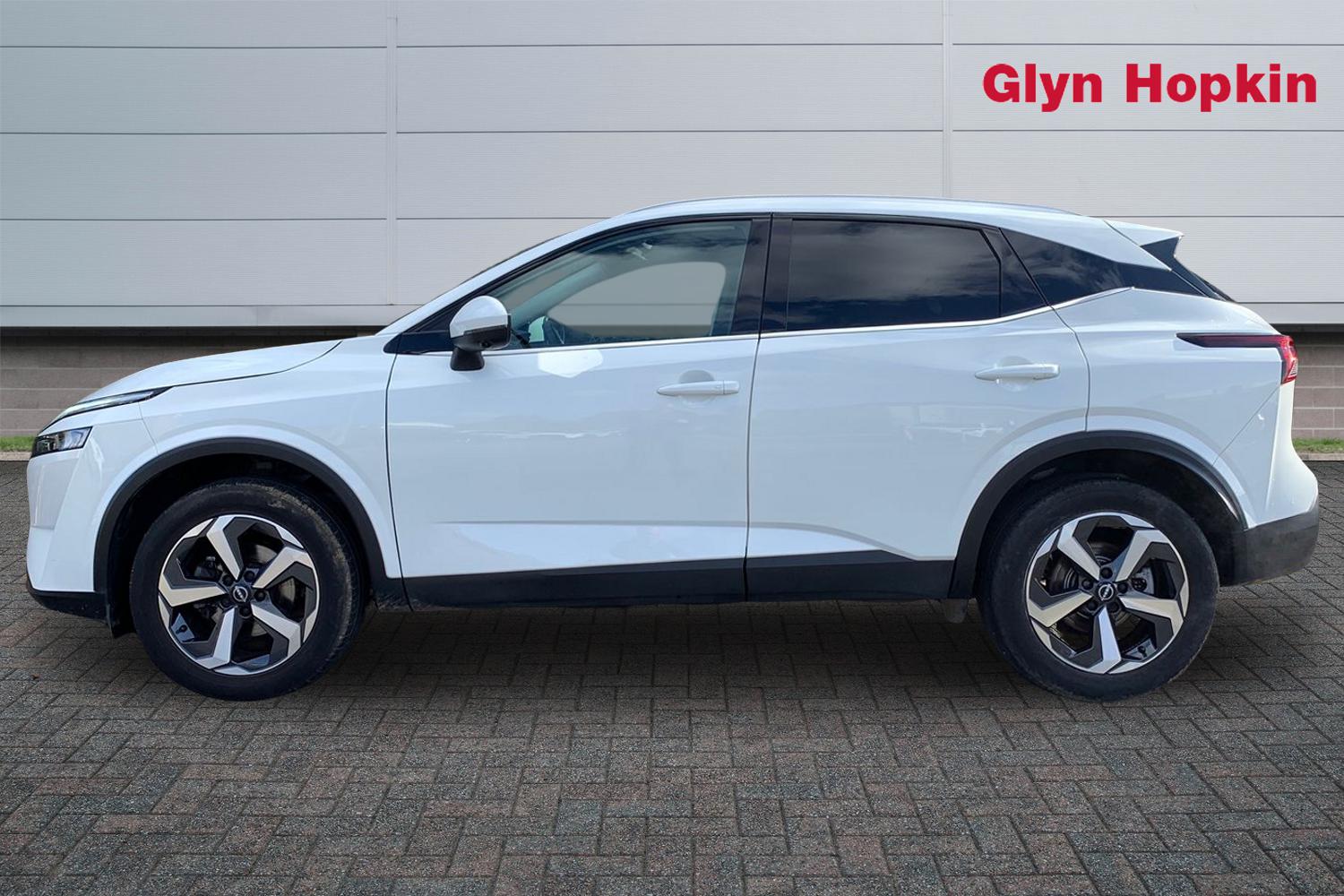 Used Nissan Qashqai 2022 for sale - 78186931: Photo 6