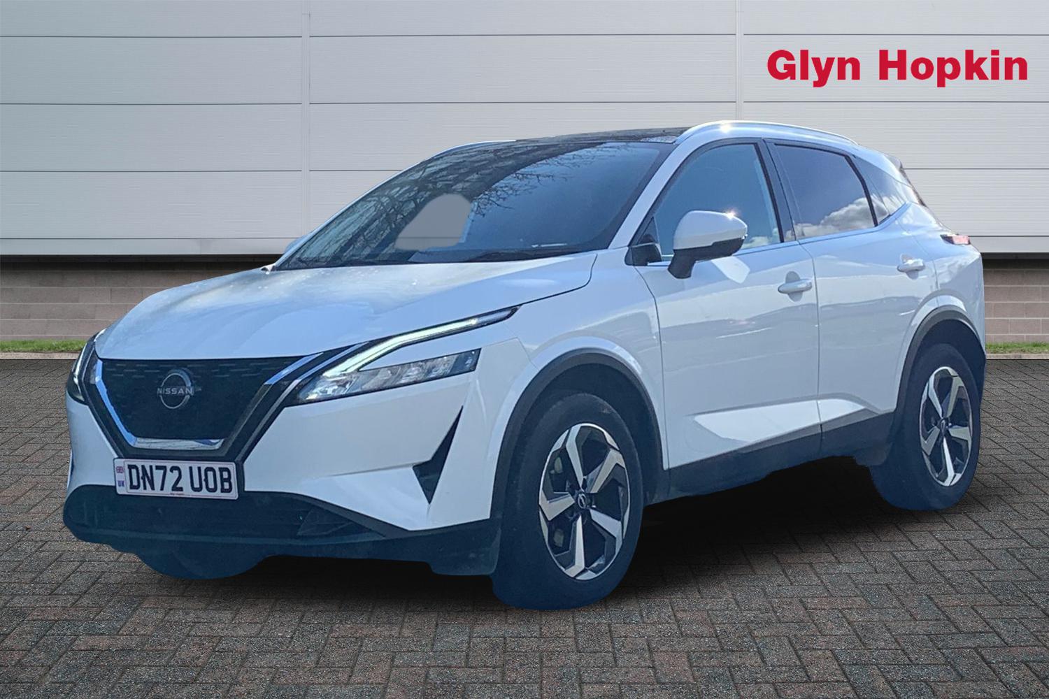 Used Nissan Qashqai 2022 for sale - 78186931: Photo 7