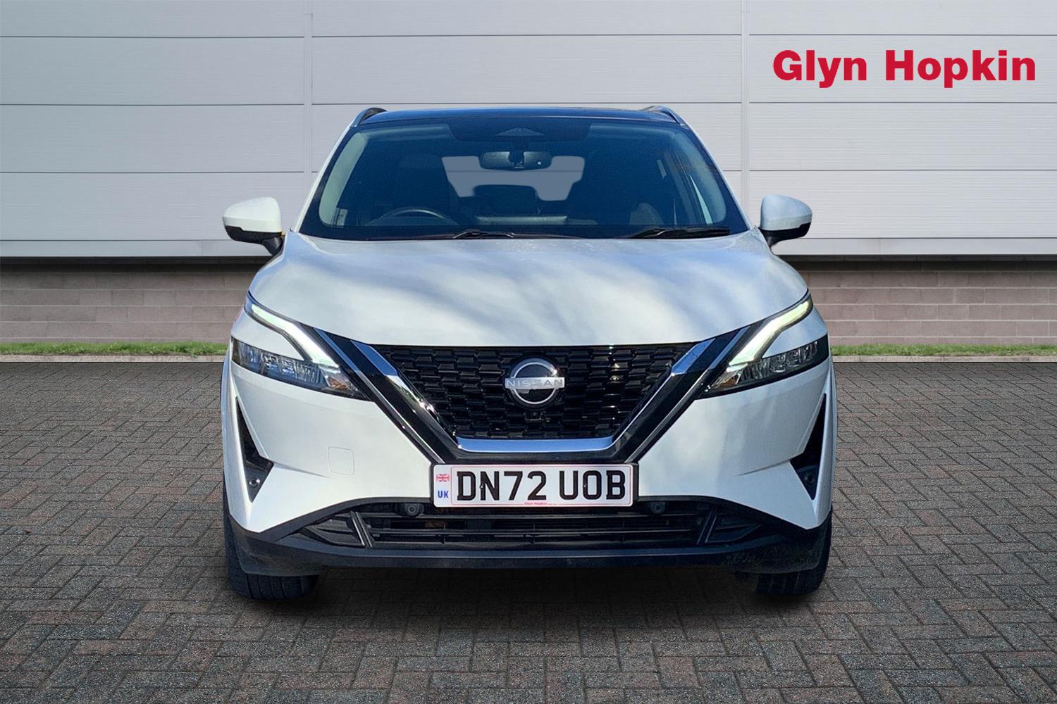 Used Nissan Qashqai 2022 for sale - 78186931: Photo 8