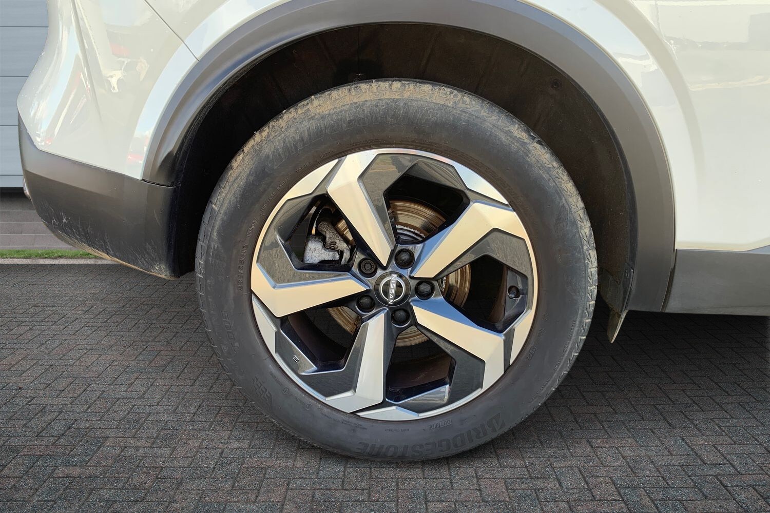 Used Nissan Qashqai 2022 for sale - 78186931: Photo 9