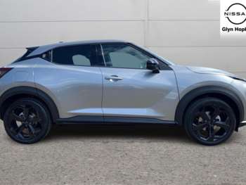Used Nissan Juke 2025 for sale - 74220142: Photo