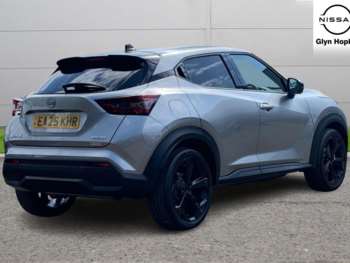Used Nissan Juke 2025 for sale - 74220142: Photo