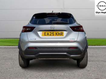 Used Nissan Juke 2025 for sale - 74220142: Photo