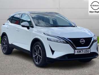 2021 - 1.3 DiG-T MH Tekna 5dr
