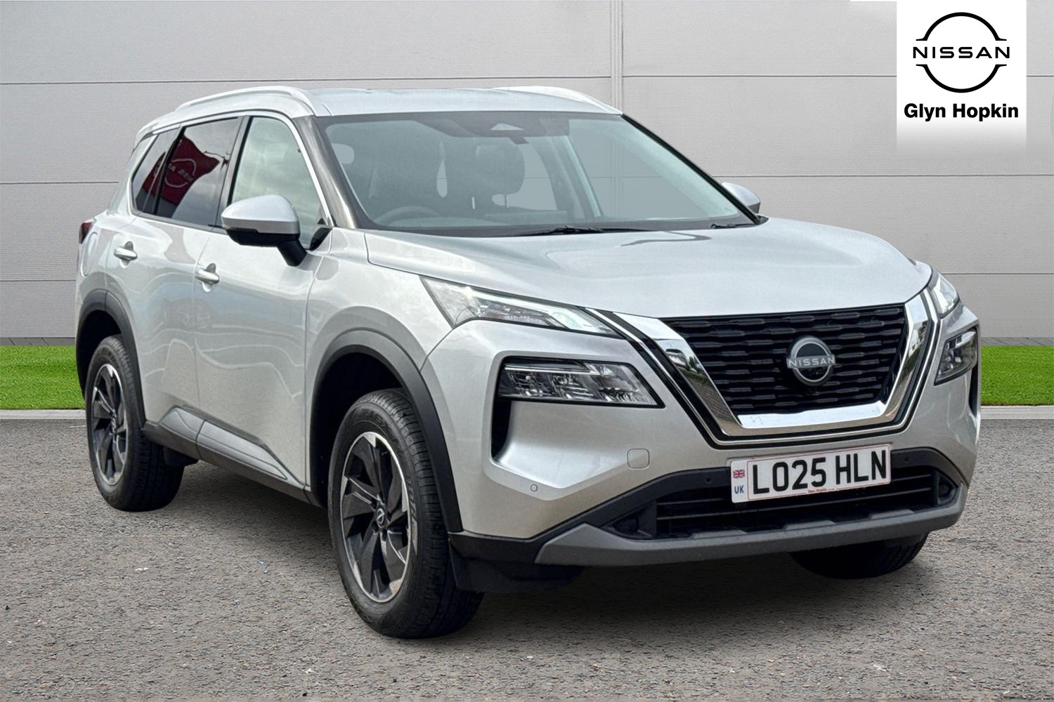 Used Nissan X-Trail 2025 for sale - 76154966: Photo 1