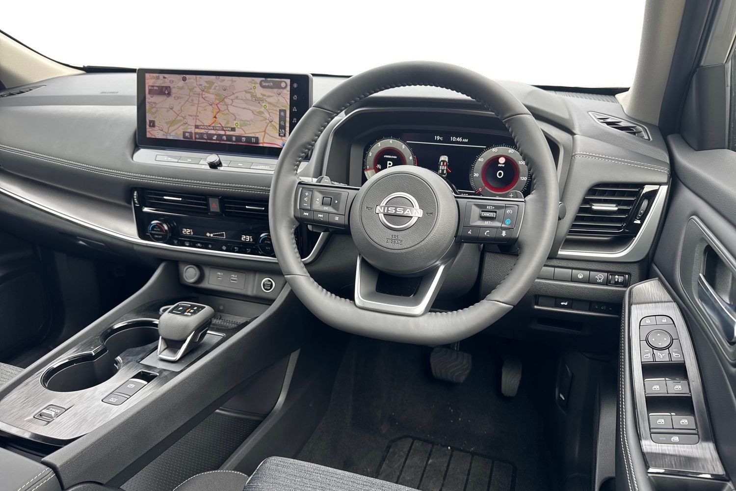 Used Nissan X-Trail 2025 for sale - 76154966: Photo 10