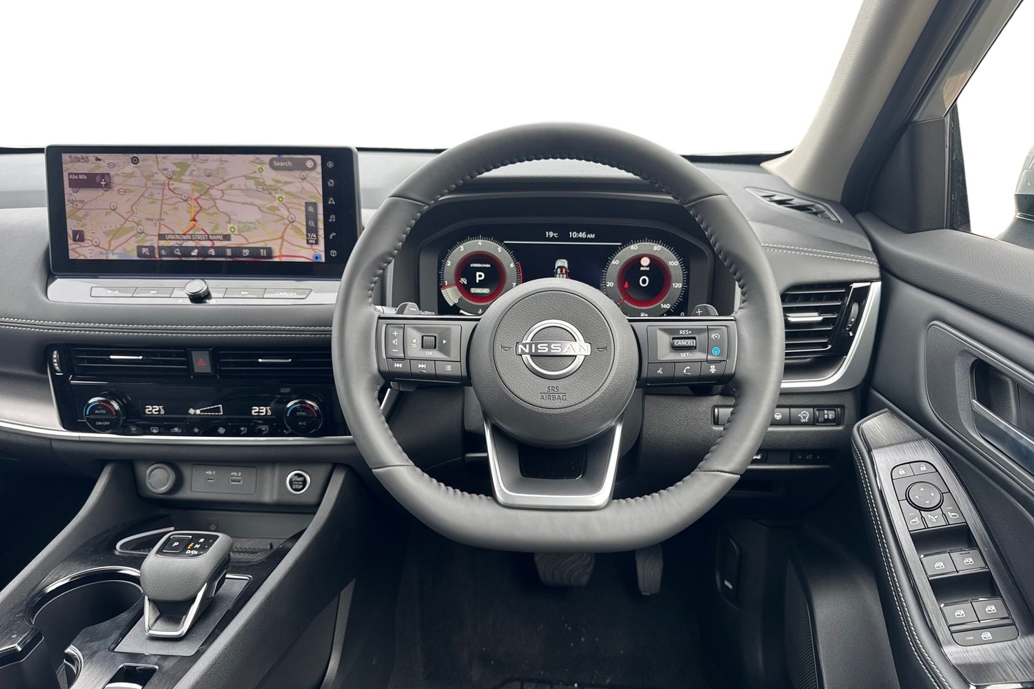 Used Nissan X-Trail 2025 for sale - 76154966: Photo 11