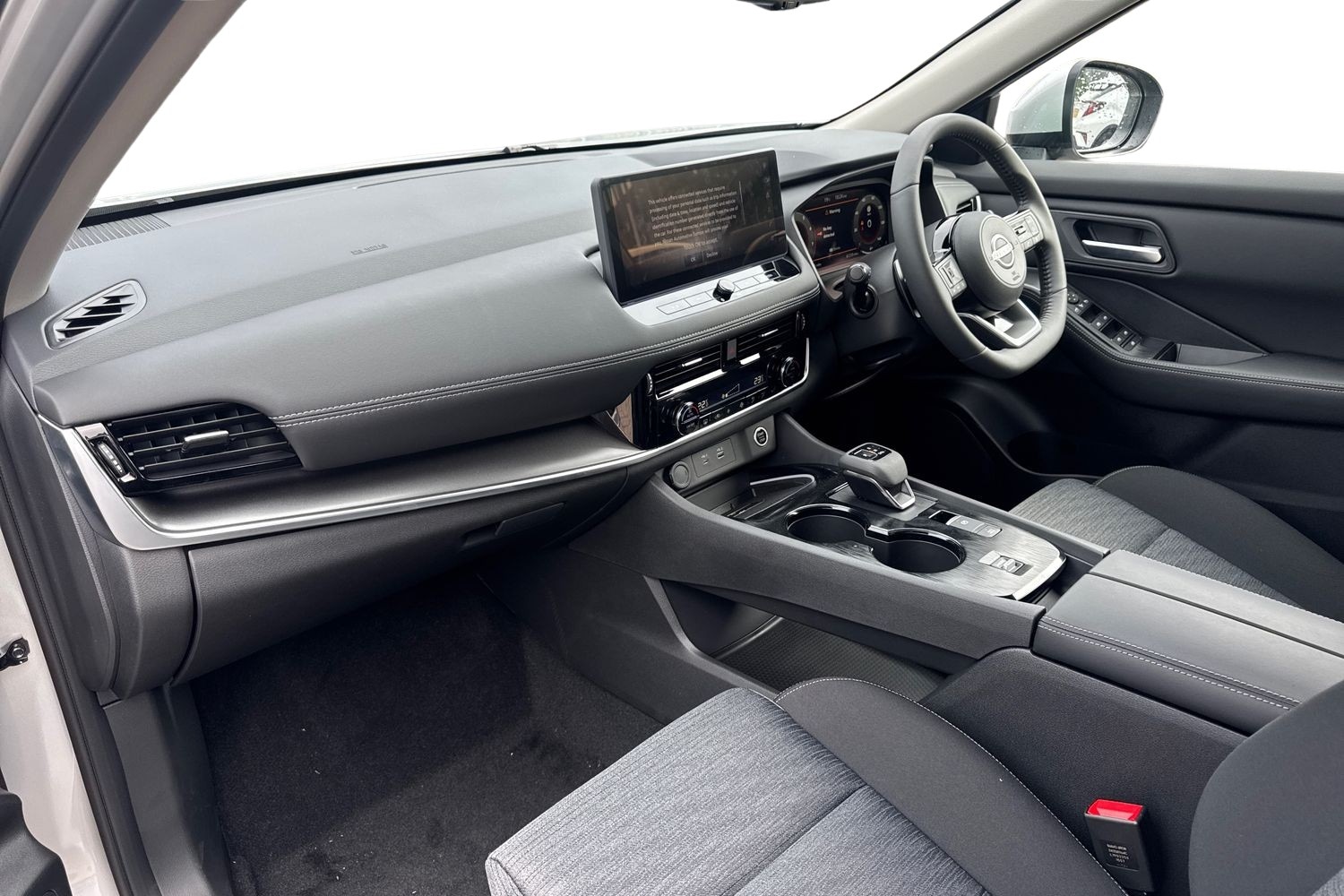 Used Nissan X-Trail 2025 for sale - 76154966: Photo 13