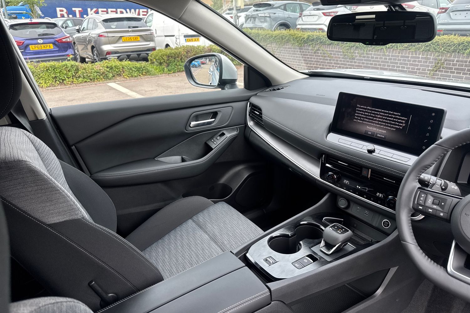 Used Nissan X-Trail 2025 for sale - 76154966: Photo 14