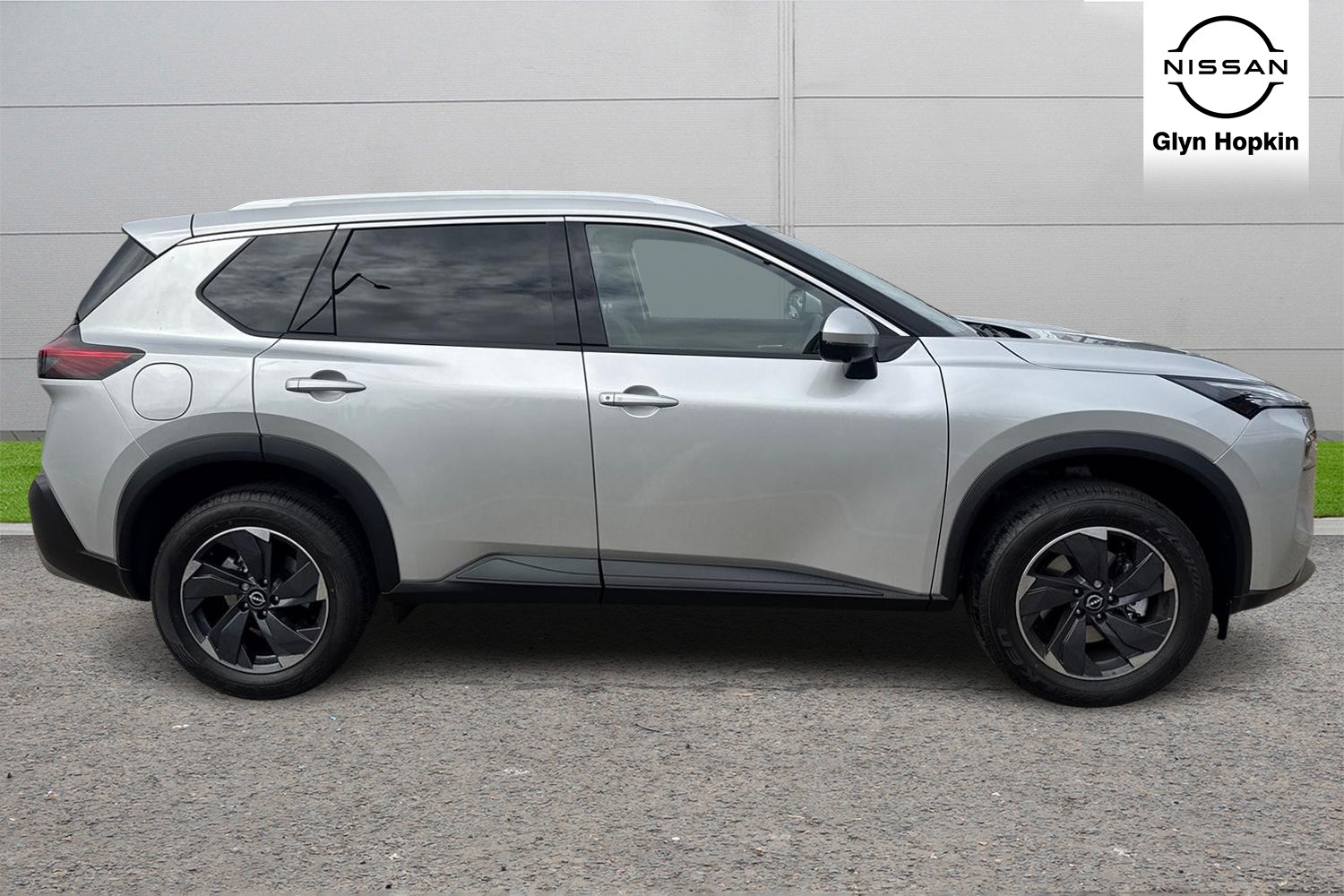 Used Nissan X-Trail 2025 for sale - 76154966: Photo 2