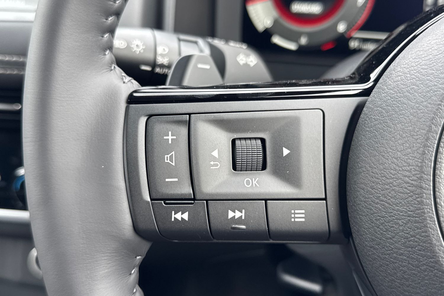 Used Nissan X-Trail 2025 for sale - 76154966: Photo 21