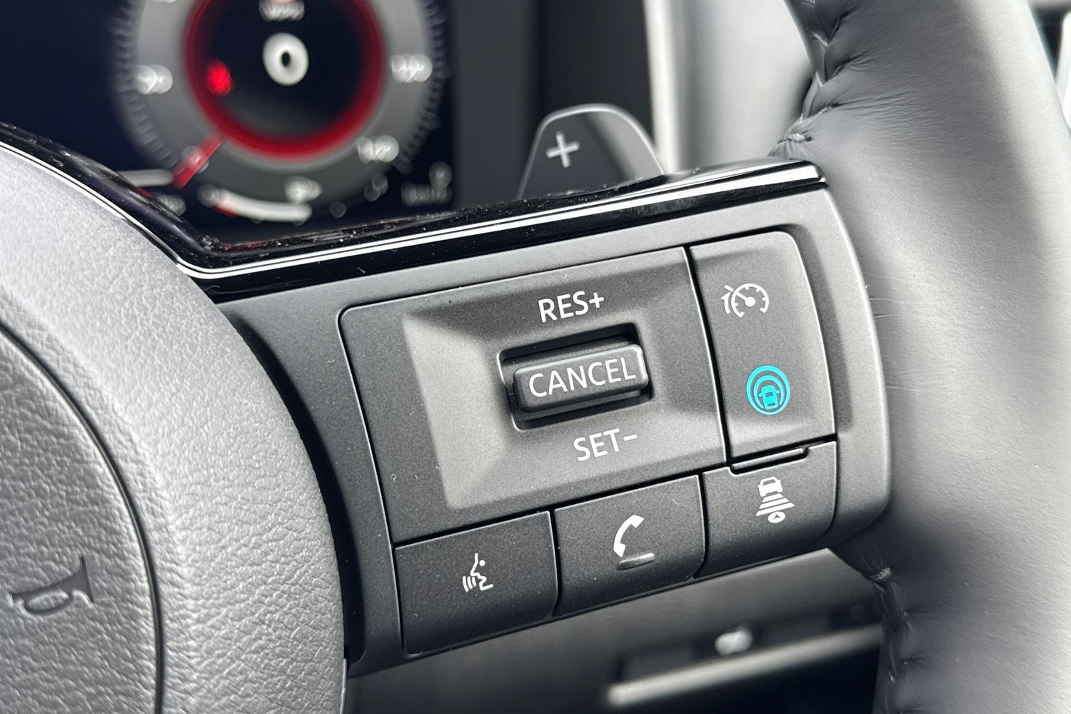 Used Nissan X-Trail 2025 for sale - 76154966: Photo 22