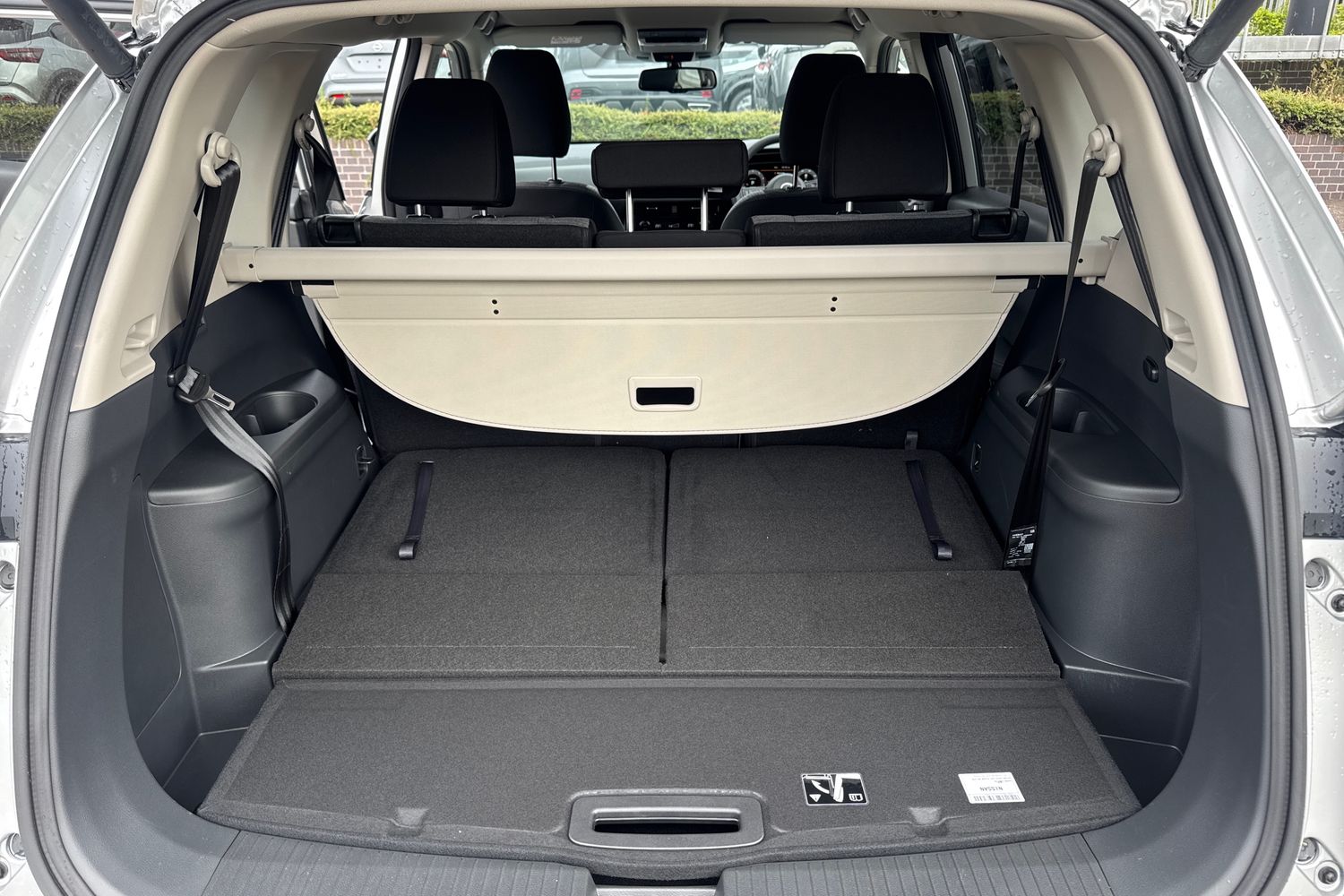 Used Nissan X-Trail 2025 for sale - 76154966: Photo 24