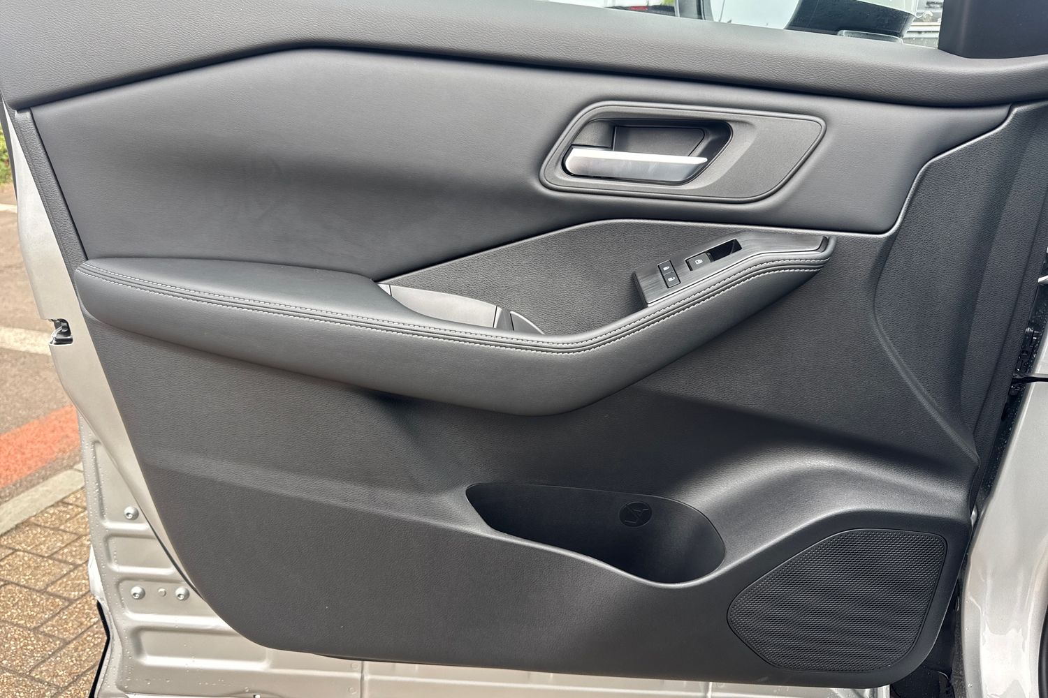 Used Nissan X-Trail 2025 for sale - 76154966: Photo 25