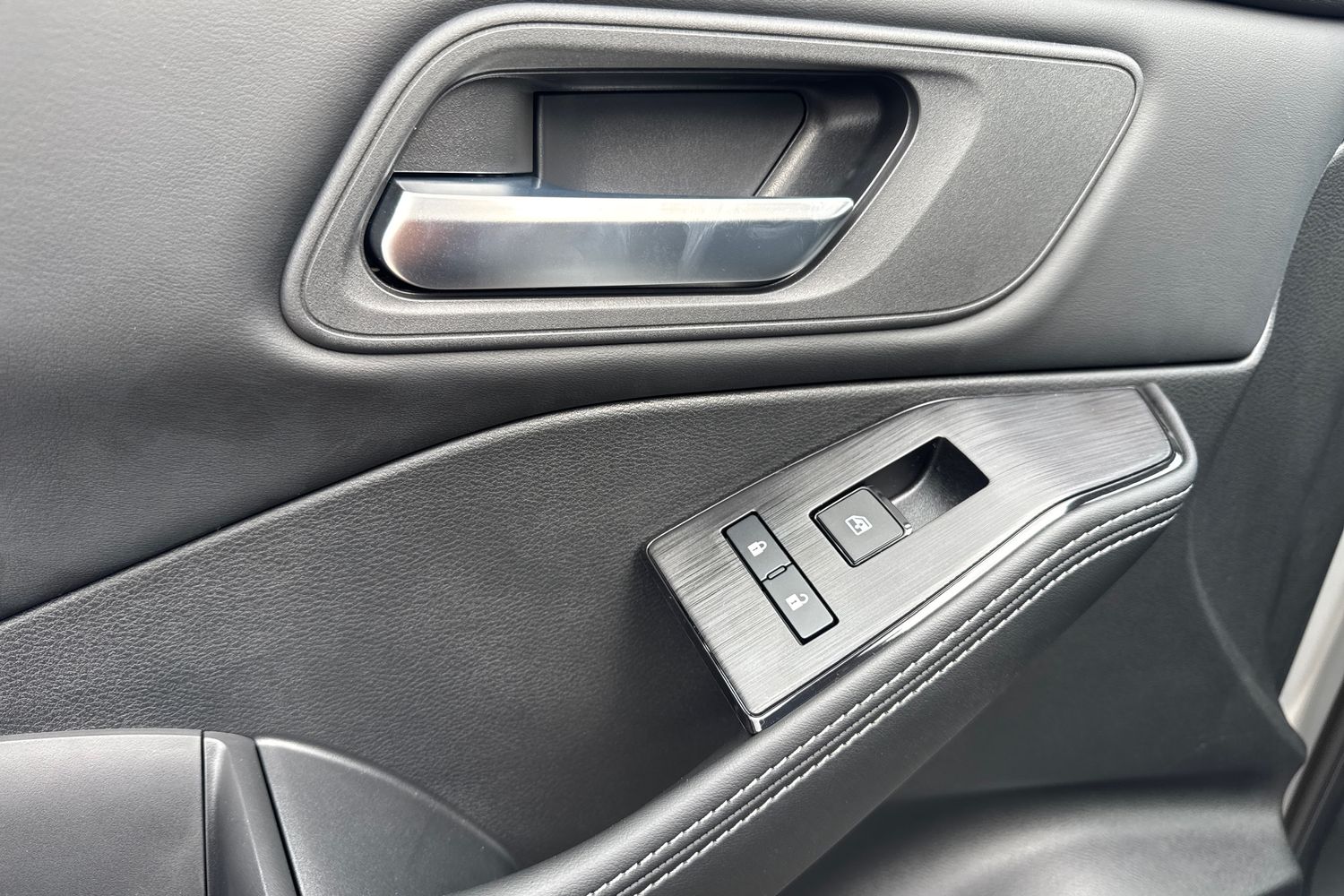 Used Nissan X-Trail 2025 for sale - 76154966: Photo 26